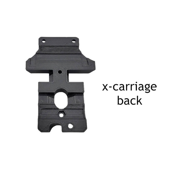 Prusa MK3S+ ABS Printed Parts - 3D Printed Prusa MK3S Parts