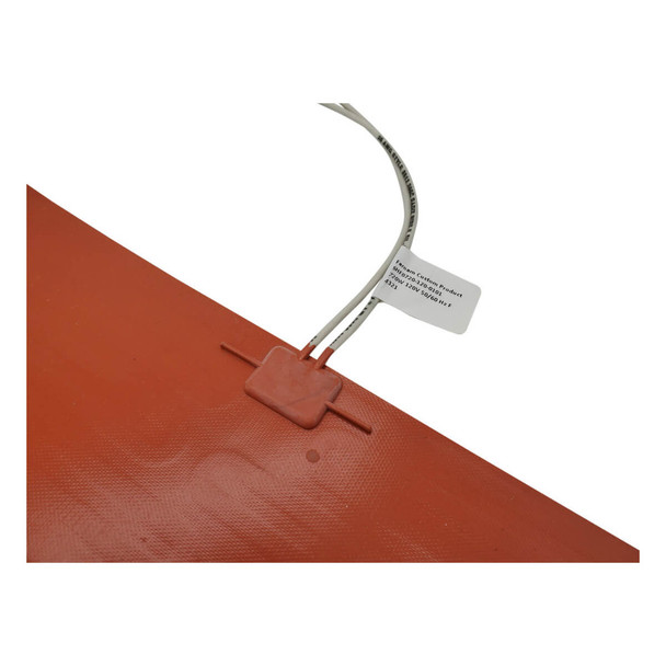 Silcone Heater for Print Bed - Voron 3D Printer Spare Parts