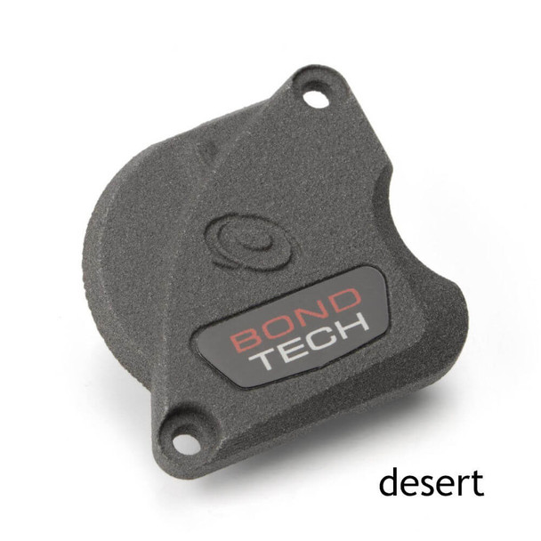 Bondtech LGX® Lite Front Plate - 3D Printer Spare Parts