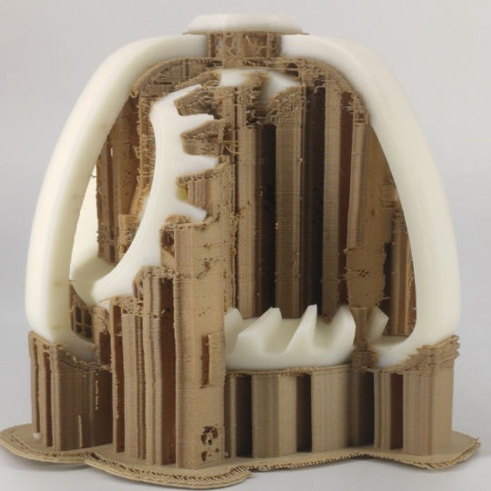 AquaSol - 1.75mm 3D Printer Filament