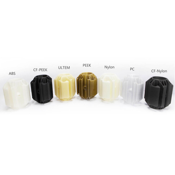 Creatbot PEEK-300 Gen 2 3D Printer