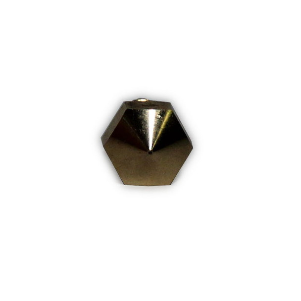 MK10 Brass Nozzle - 3D Printing Canada