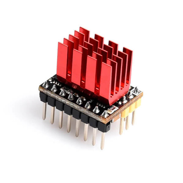 BigTreeTech BTT TMC5160 Pro v1.1 (Vishay) - 3D Printer Spare Parts