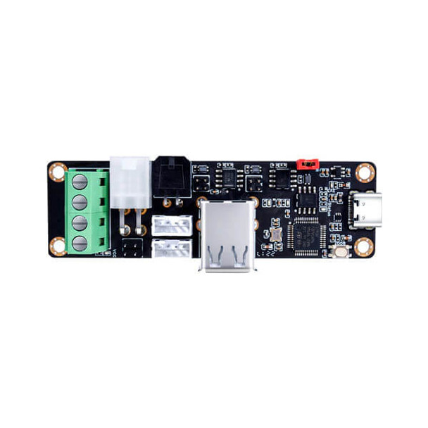 BigTreeTech BTT U2C CAN Bus Board - 3D Printer Spare Parts