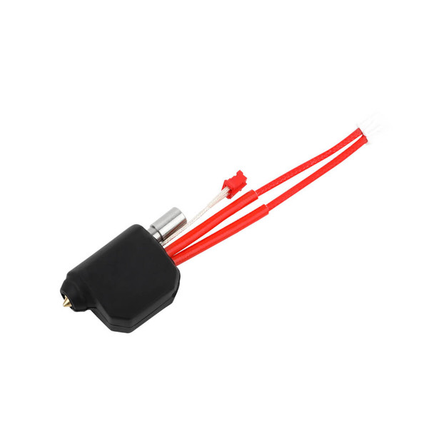Creality CR-M4 Hotend Heating Block Kit - 3D Printer Spare Parts
