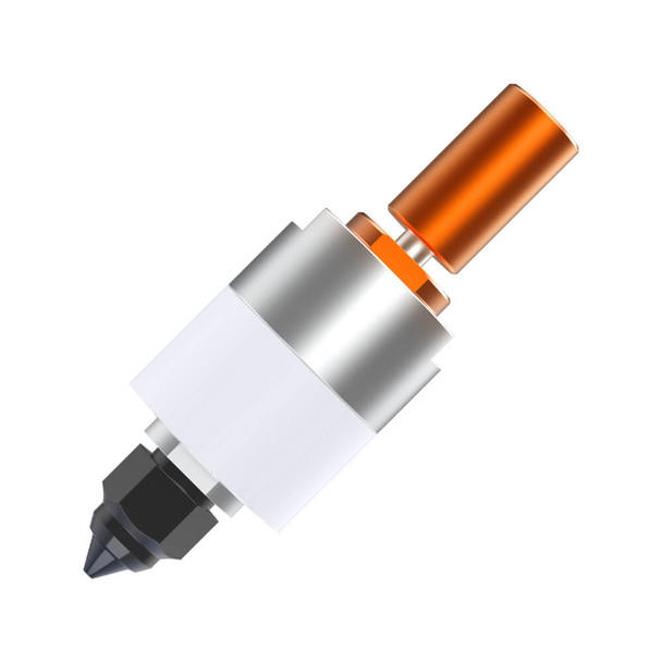 Creality Spider Speedy Ceramic Hotend - 3D Printing Spare Parts