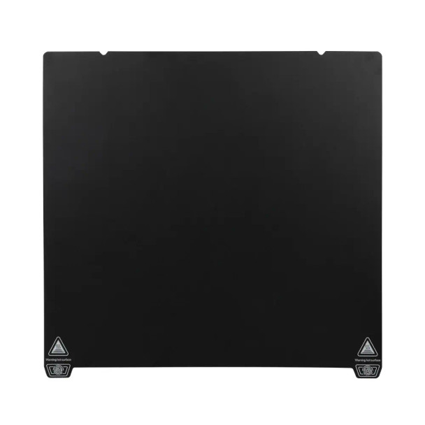 Creality CR-M4 PC Flexible Steel Print Sheet - 3D Printing Spare Parts Canada