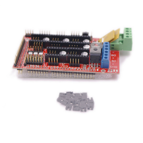 RAMPS 1.4 3D Printing Canada