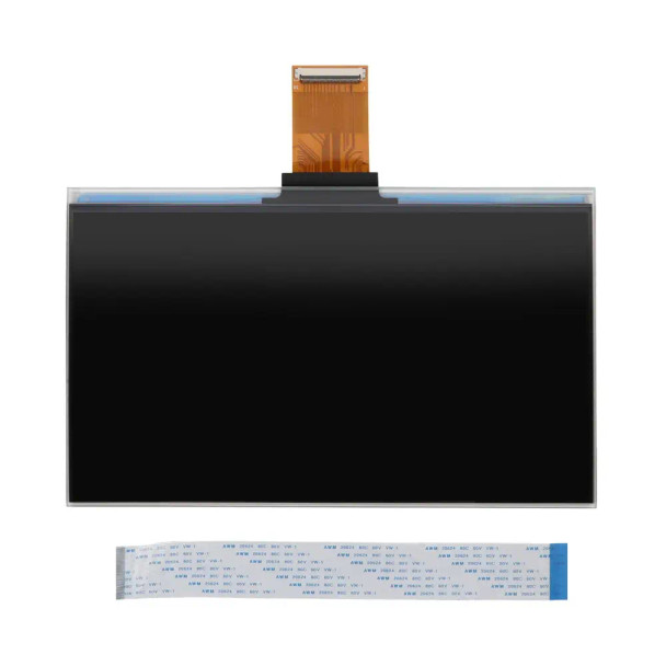 Creality Halot Mage Print LCD Screen - 3D Printing Spare Parts Canada