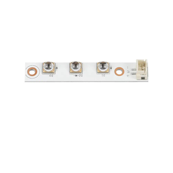 Creality Halot Mage UV Light Module - 3D Printing Spare Parts Canada