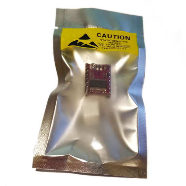 DRV8825 Stepper Motor Driver 3D Printing Canada