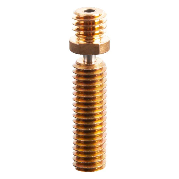 Creality Heat Break for Spider High-temperature and High-speed Hotend - 3D Printing Spare Parts