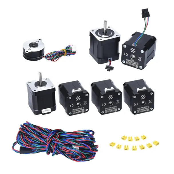 LDO Voron v2.4 Motor Kit For CW2 - 3D Printing Spare Parts