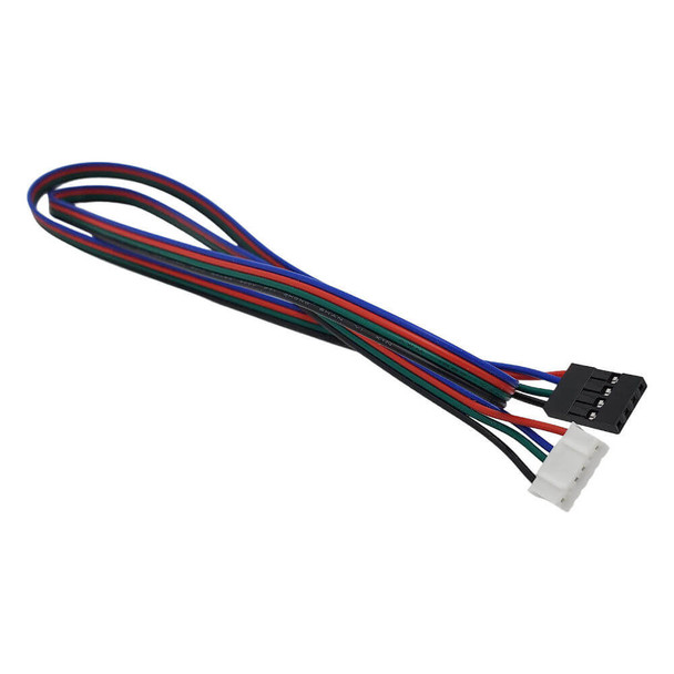 NEMA17 40mm Stepper Motor - 3D Printer Spare Parts