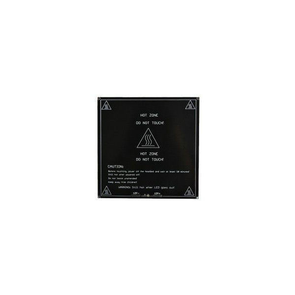 MK3 Aluminum Heat Bed 3D Printing Canada