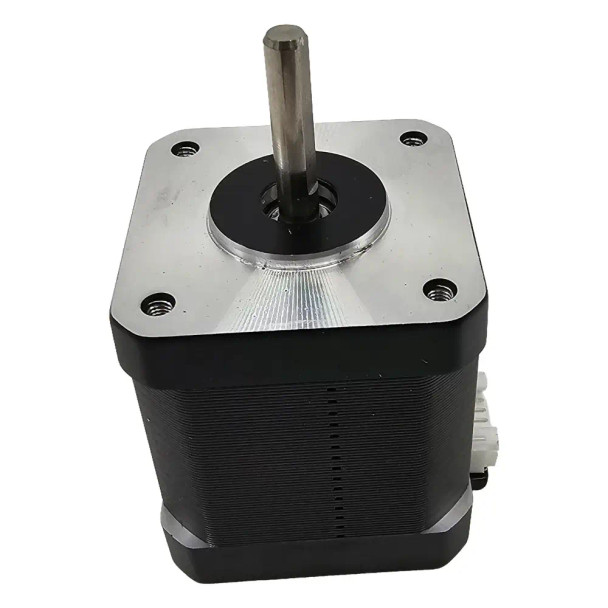 NEMA17 1.8 Degree Speedy Power Stepper Motor - 48mm -  3D Printing Spare Parts