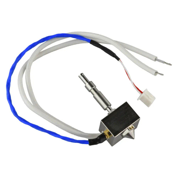 Flashforge Creator 4 Hotend Assembly - 3D Printing Spare Parts