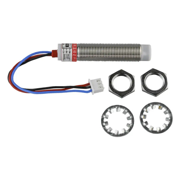 Flashforge Creator 4 Leveling Sensor - 3D Printing Spare Parts