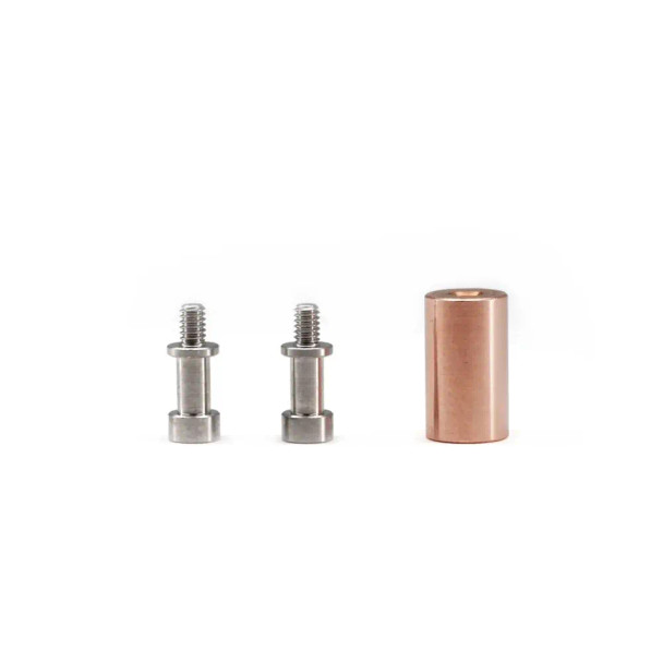 Micro Swiss FlowTech™ Hardware Kit for Creality Ender 3 v3 KE and CR-10 SE - 3D Printing Spare Parts Canada