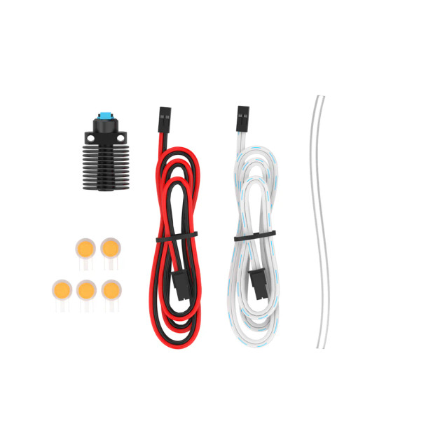 E3D Revo Coldside Kit for Creality - 3D Printing Upgrades