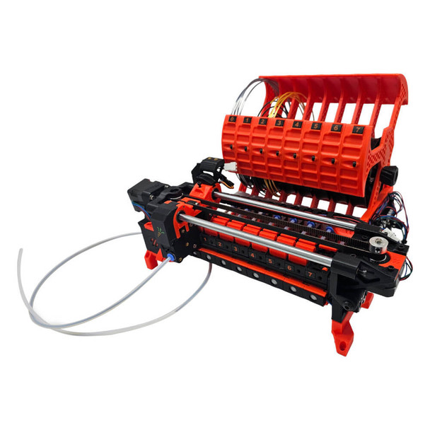 Enraged Rabbit Carrot Feeder v2 Kit (ERCFv2) - 3D Printing Accessories Canada