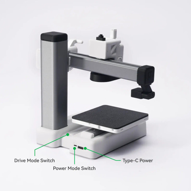 Bambu Lab Wireless Charger Kit K012 - 3D Printing Projects