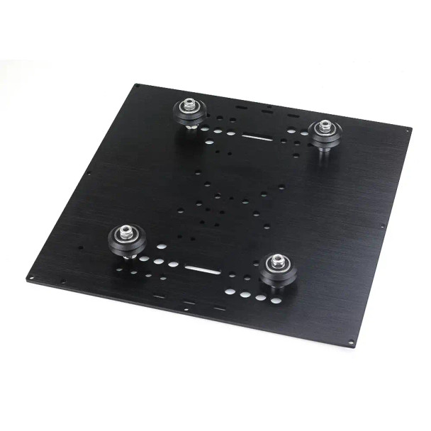 Large Universal Build Plate for V-Slot - 3D Printing Spare Parts