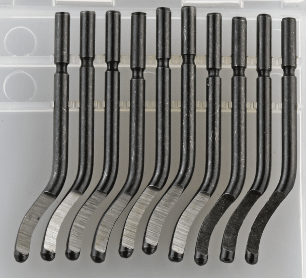 Deburring Tool Kit - 3D Printing Tools