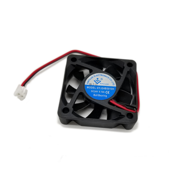 60mm x 60mm x 20mm Cooling Fan 3D Printing Canada