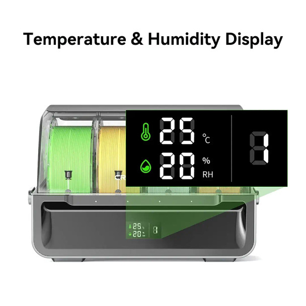 Creality CFS - Creality Filament System - 3D Printers Canada