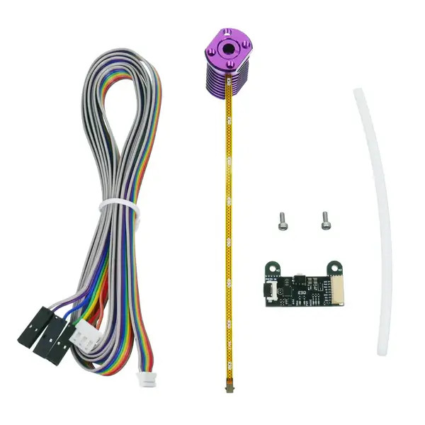 CORONA−DENGYO VMP-3100 E3D Revo Voron PZ Probe™ Coldside | SPOOL3D Canada