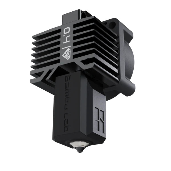 E3D DiamondBack Complete HotEnd for Bambu Lab X1/P1- 3D Printing Spare Parts and upgrades Canada