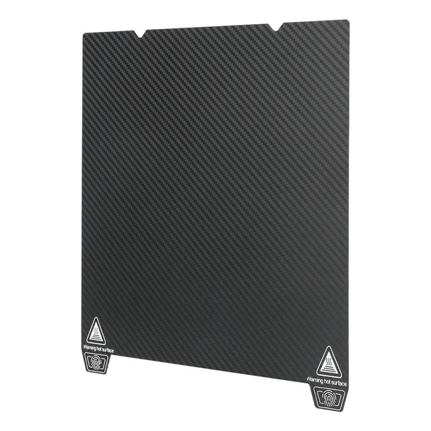 Creality Dual-Sided Printing Platform Board Kit (Glossy PET + Coated PEI) for K1 Max - 3D Printing Spare Parts  Canada