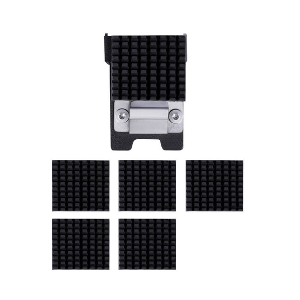 Creality K2 Plus nozzle wiper OEM replacement for 3D printer nozzle cleaning system