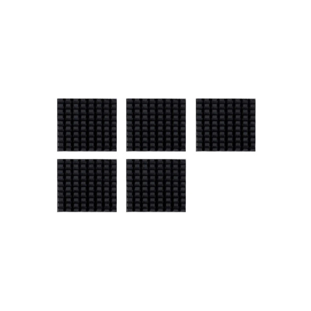 Creality K2 Plus nozzle wiper OEM replacement for 3D printer nozzle cleaning system