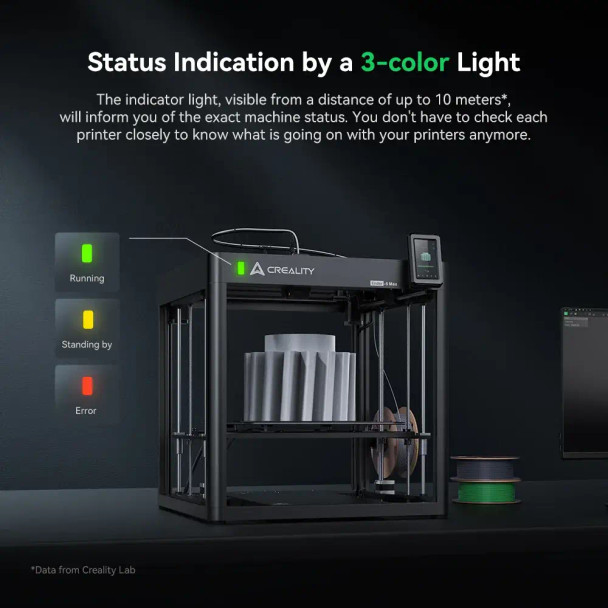 Creality Ender 5 MAX 3D Printer Canada