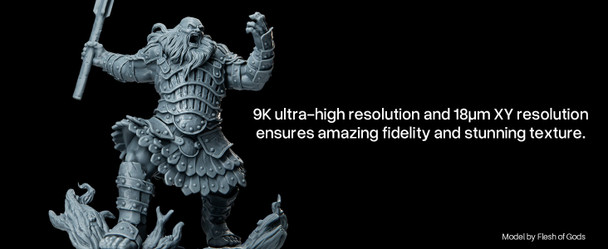 Elegoo Mars 5 Ultra Resin 3D Printer Canada