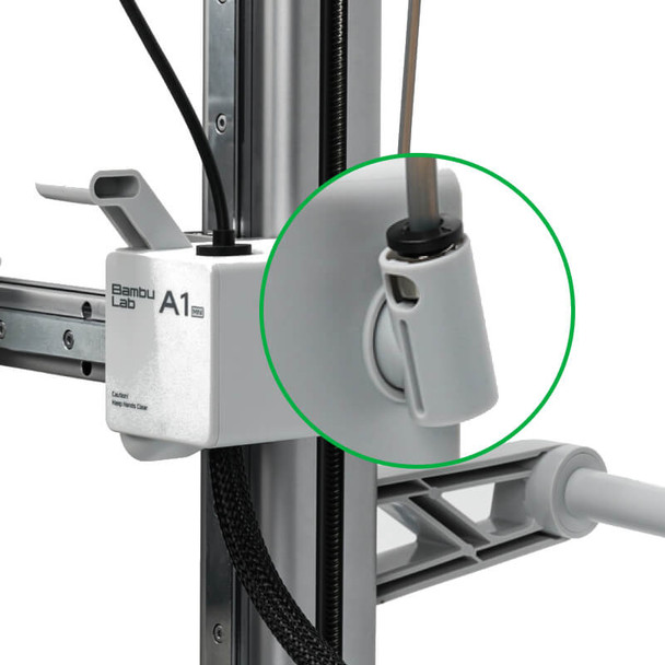 - 3D Printer Spare Parts Canada