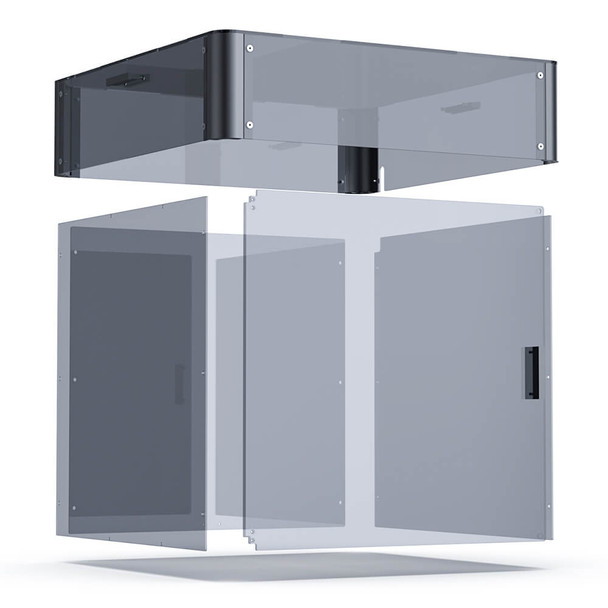 Creality Ender 5 MAX Cover - 3D Printer Spare Parts