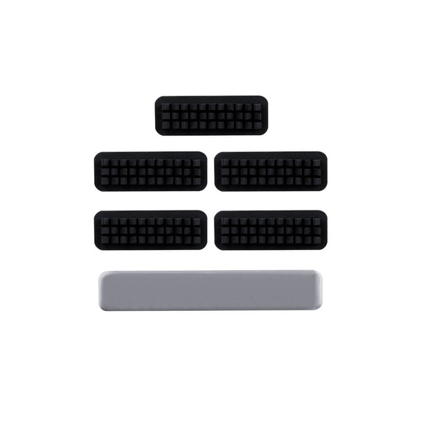 Creality Hi Nozzle Wiper Module Combo Pack - 3D Printer Spare Parts Canada