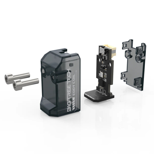BigTreeTech Eddy Coil(Supports I²C interfaces ) - 3D Printer Spare Parts