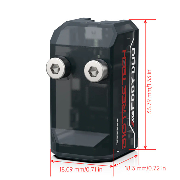 BigTreeTech Eddy Duo(Supports USB and CAN bus) - 3D Printer Spare Parts