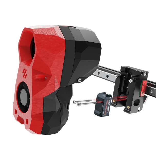 BigTreeTech Eddy Duo(Supports USB and CAN bus) - 3D Printer Spare Parts
