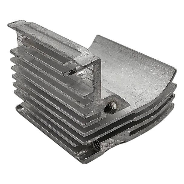 Creality K1 Series Unicorn Heat Sink - 3D Printer Spare Parts