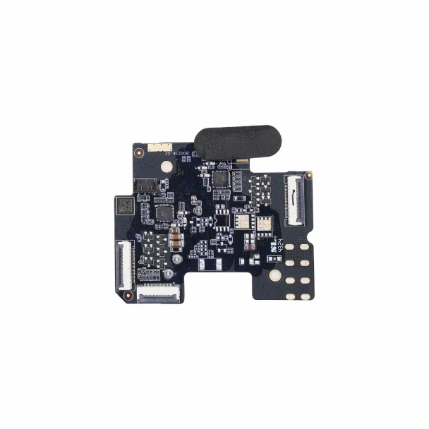 Bambu Lab H2D Extruder Connection Board - 3D Printer Spare Parts Bambu Lab H2D Extruder Connection Board - 3D Printer Spare Parts