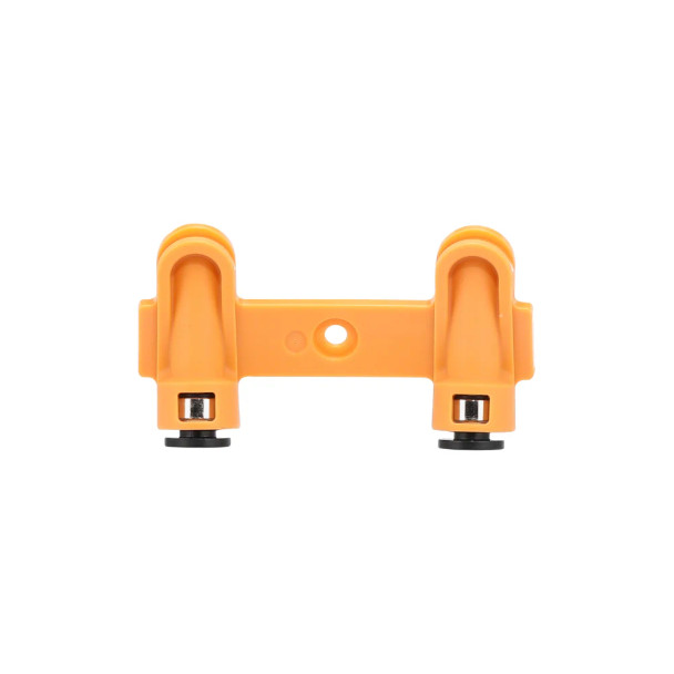 PTFE Tube Coupler - H2 Series - 3D Printer Spare Parts PTFE Tube Coupler - H2 Series - 3D Printer Spare Parts