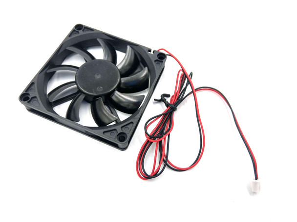 Flashforge Creator 3 8015 Axial Fan Flashforge Creator 3 8015 Axial Fan