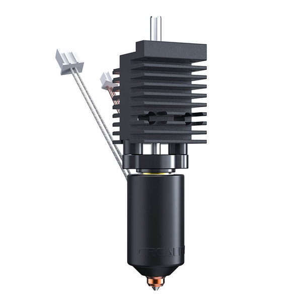 Creality K2 & K2 Pro Replacement Hotend Assembly - 3D Printer Spare Parts  Canada