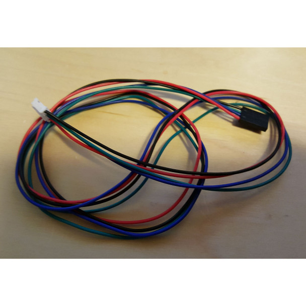 Stepper Motor Cable - 3D Printing Canada