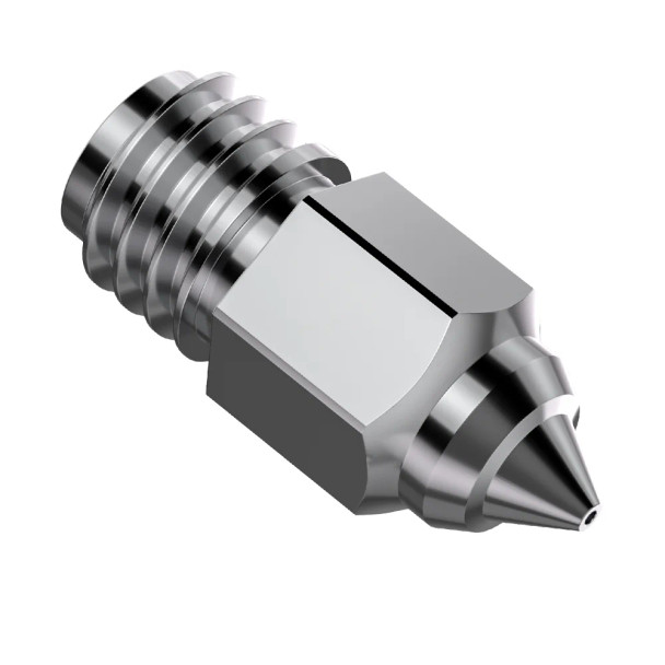 Creality Ender 5 Max Plated Copper Nozzle - 3D Printer Spare Parts
